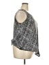 Apt. 9 Gray Tank Top Size 2X - photo 4