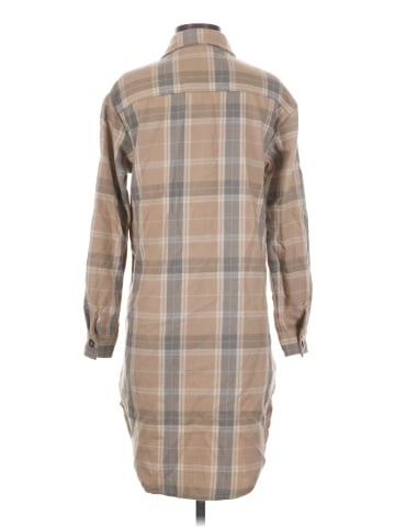 Happily Grey Casual Dress (view 2)