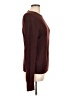 ALLSAINTS Brown Pullover Sweater Size L - photo 4