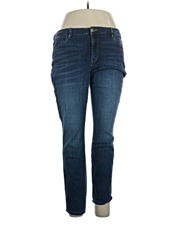 a.n.a. A New Approach Jeans (view 1)
