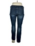 a.n.a. A New Approach Blue Jeans Size 16 - photo 2