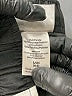Danskin Now 100% Polyester Color Block Black Athletic Shorts Size 14 - photo 4