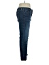a.n.a. A New Approach Blue Jeans Size 16 - photo 4