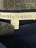 Daniel Rainn 100% Polyester Black Casual Dress Size L - photo 7