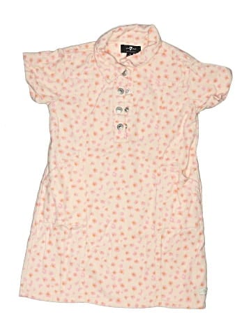 7 For All Mankind Dress (view 1)