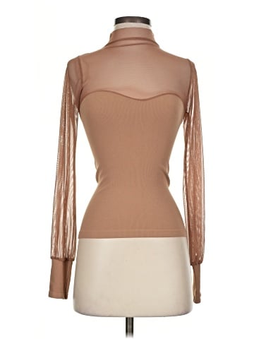 Intimately by Free People Long Sleeve Top (view 1)