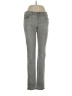 Gap Chevron-herringbone Gray Jeans Size 27 waist - photo 1