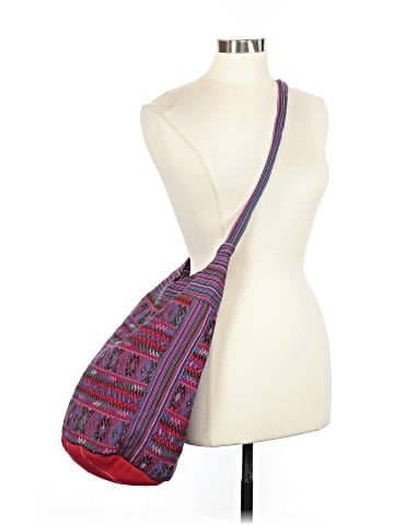 Unbranded Bucket Bag (view 2)