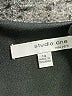 Studio One 100% Polyester Houndstooth Black Cocktail Dress Size 14 - photo 7