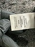 Studio One 100% Polyester Houndstooth Black Cocktail Dress Size 14 - photo 8