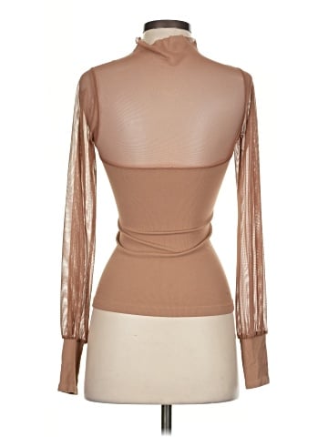 Intimately by Free People Long Sleeve Top (view 2)