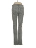 Gap Chevron-herringbone Gray Jeans Size 27 waist - photo 2