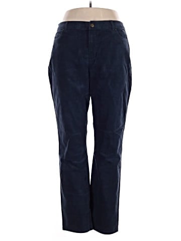 Coldwater Creek Casual Pants (view 1)