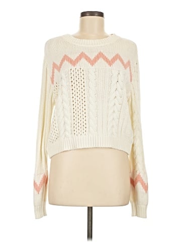 House of Harlow 1960 X Revolve Pullover Sweater (view 1)