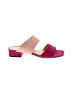 M. Gemi Pink Sandals Size EU (IT) 42 / US 12 - photo 1