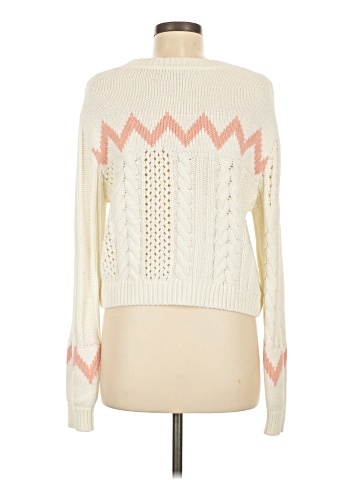 House of Harlow 1960 X Revolve Pullover Sweater (view 2)