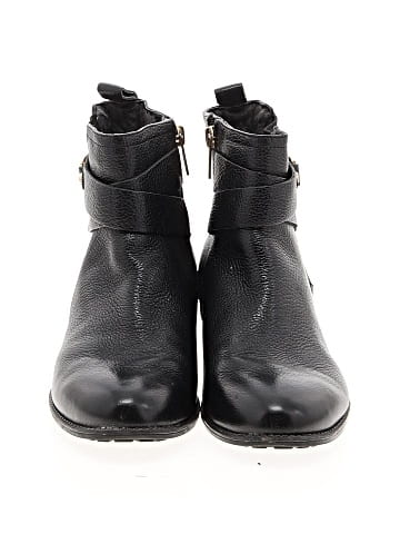 Isaac Mizrahi Ankle Boots (view 2)