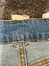 Unbranded Color Block Blue Jeans Size 3X - photo 4