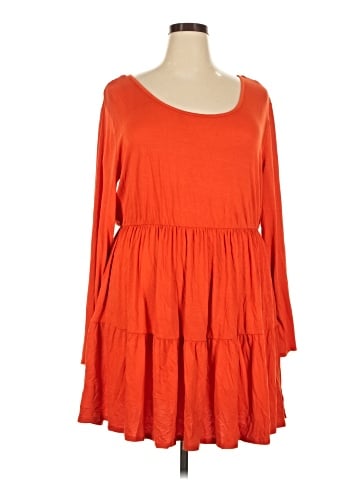 It's Casual Dress (view 1)