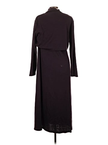 Nina Leonard Casual Dress (view 2)