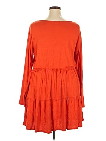 It's Casual Dress (view 2)