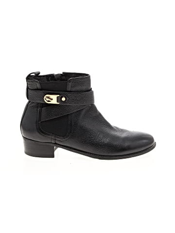 Isaac Mizrahi Ankle Boots (view 1)