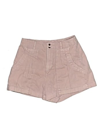 Universal Thread Khaki Shorts (view 1)
