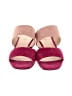 M. Gemi Pink Sandals Size EU (IT) 42 / US 12 - photo 2