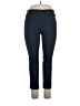 Roz & Ali Blue Active Pants Size 16 Petite - photo 1