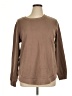 Unbranded Brown Sweatshirt Size XL - photo 1