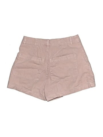 Universal Thread Khaki Shorts (view 2)