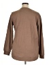Unbranded Brown Sweatshirt Size XL - photo 2