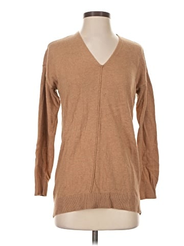 Ann Taylor Factory Pullover Sweater (view 1)