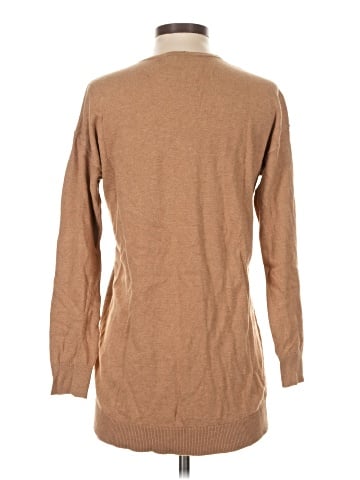 Ann Taylor Factory Pullover Sweater (view 2)