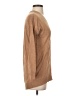 Ann Taylor Factory Tan Pullover Sweater Size S - photo 4