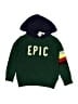 Gap Kids Green Pullover Sweater Size 4 - 5 - photo 1