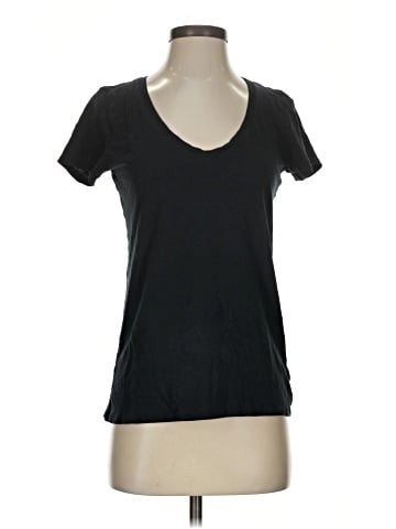 Victoria's Secret Pink Short Sleeve T-Shirt (view 1)
