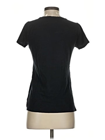 Victoria's Secret Pink Short Sleeve T-Shirt (view 2)