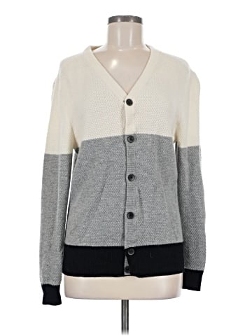 Adriano Goldschmied Cardigan (view 1)