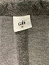 CAbi Chevron-herringbone Gray Jacket Size XL - photo 6