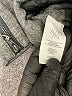 CAbi Chevron-herringbone Gray Jacket Size XL - photo 7