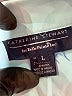 Catherine Stewart for BellePointe Blue Jacket Size L - photo 6