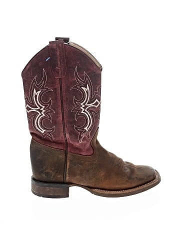 Old West Boots (view 1)