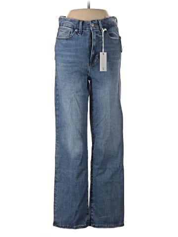 Good American Jeans (view 1)
