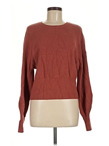 Express Pullover Sweater (view 1)