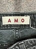 AMO Blue Jeans Size XS (estimated) - photo 4