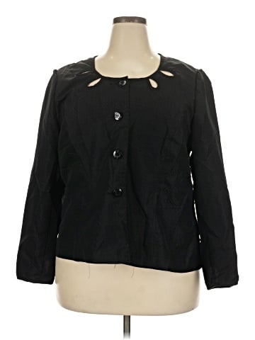 T. Milano Jacket (view 1)