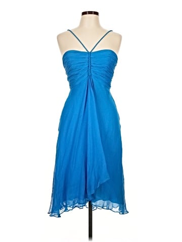 Niteline Cocktail Dress (view 1)
