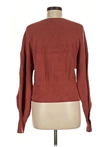 Express Pullover Sweater (view 2)