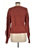 Express Brown Pullover Sweater Size M - photo 2